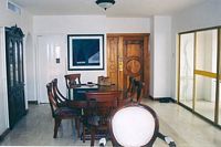 Cartagena Colombia apartment photograph thumbnail