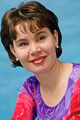 Volgograd Woman