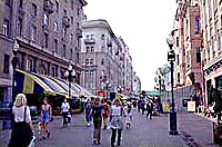 The Arbat