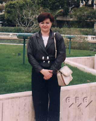 Volgograd women