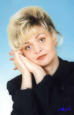Volgograd women