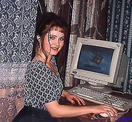 Volgograd women