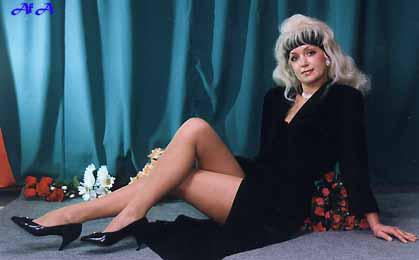 Volgograd women