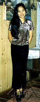Volgograd women
