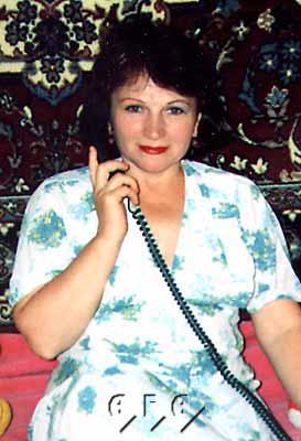 Volgograd women