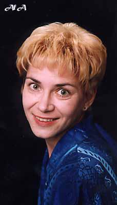 Volgograd women