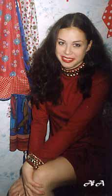 Volgograd women