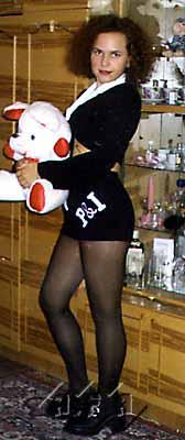 Volgograd women