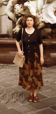 Volgograd women