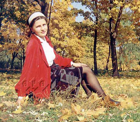 Volgograd women