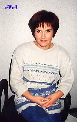 Volgograd women
