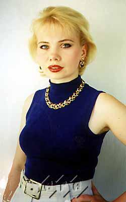 Volgograd women