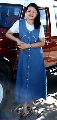 Volgograd women