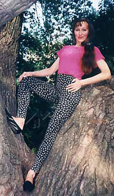 Volgograd women