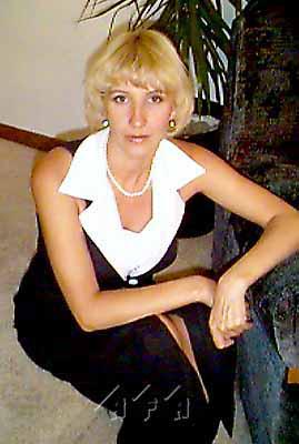 Volgograd women