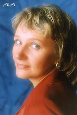 Volgograd women