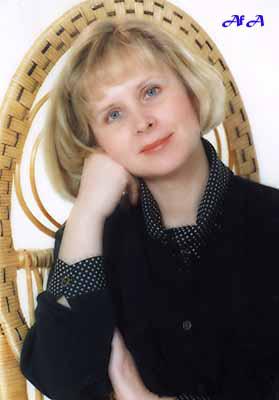 Volgograd women