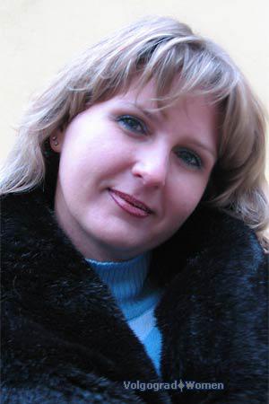 Ukraine women