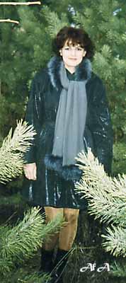 Volgograd women