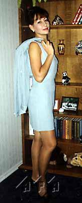 Volgograd women