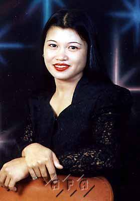 Volgograd women