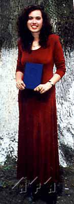 Volgograd women