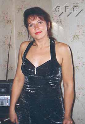Volgograd women