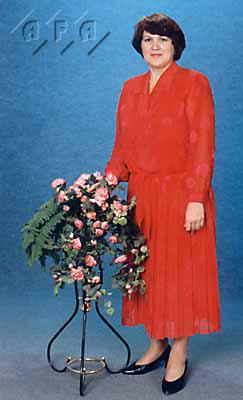 Volgograd women