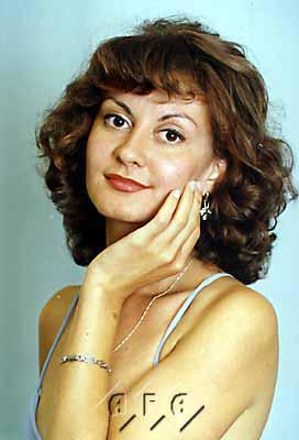 Volgograd women