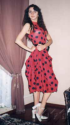 Volgograd women