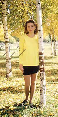 Volgograd women