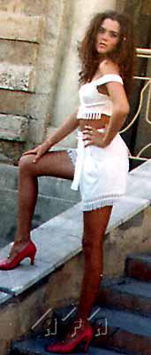 Volgograd women