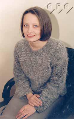 Volgograd women