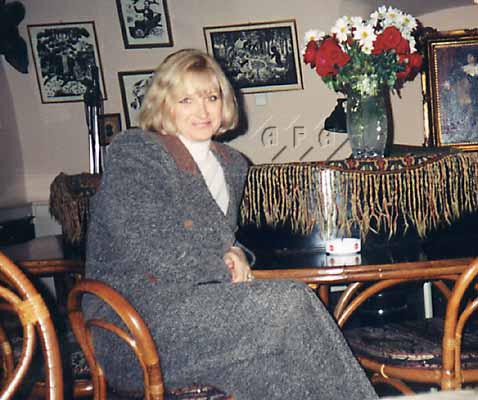 Volgograd women