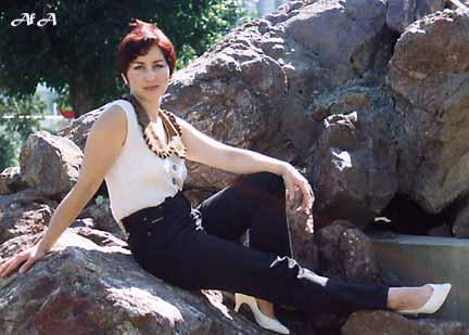 Volgograd women