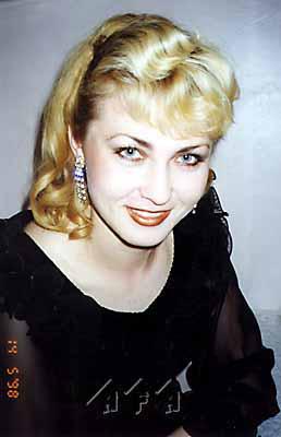 Volgograd women