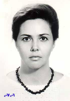 Volgograd women