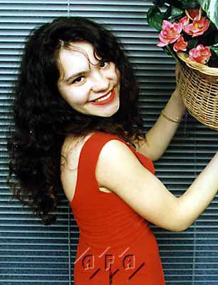 Volgograd women