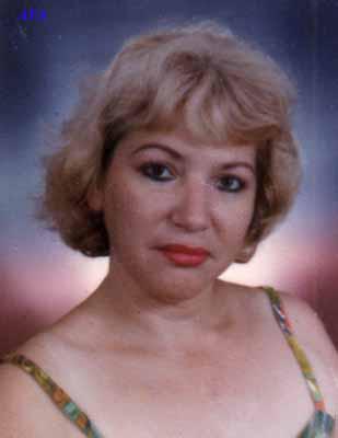 Volgograd women
