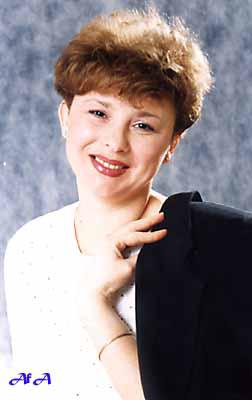 Volgograd women