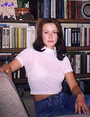 Volgograd women