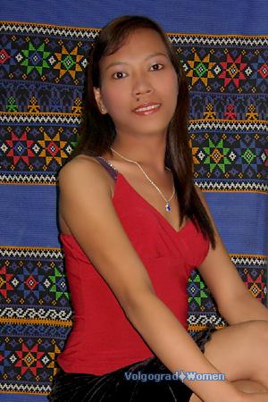 Philippines women