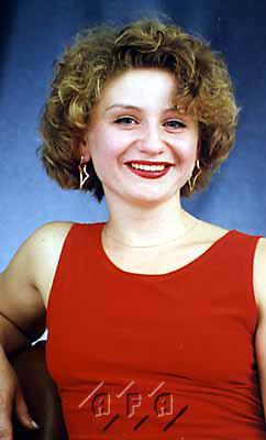 Volgograd women