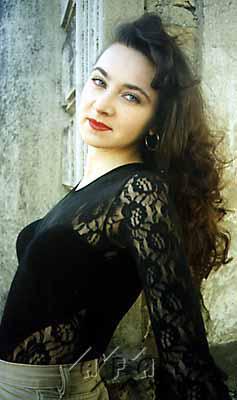 Volgograd women