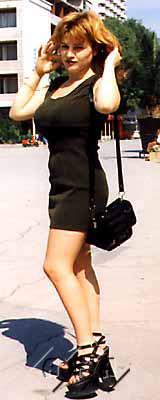 Volgograd women