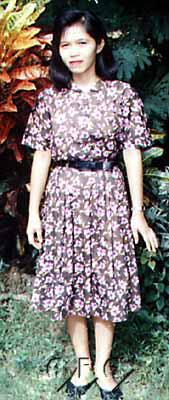 Volgograd women