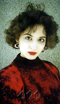 Volgograd women