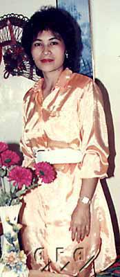 Volgograd women