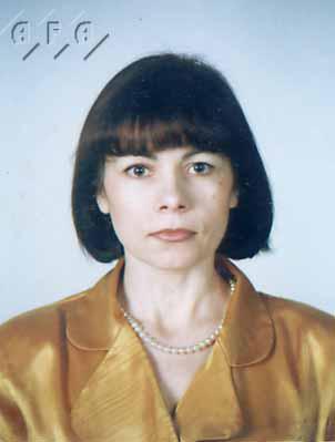 Volgograd women