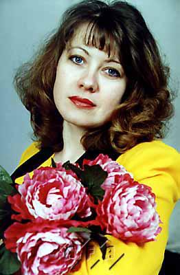 Volgograd women